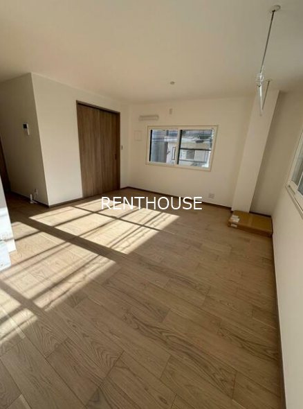 ドマーニ調布 玄関