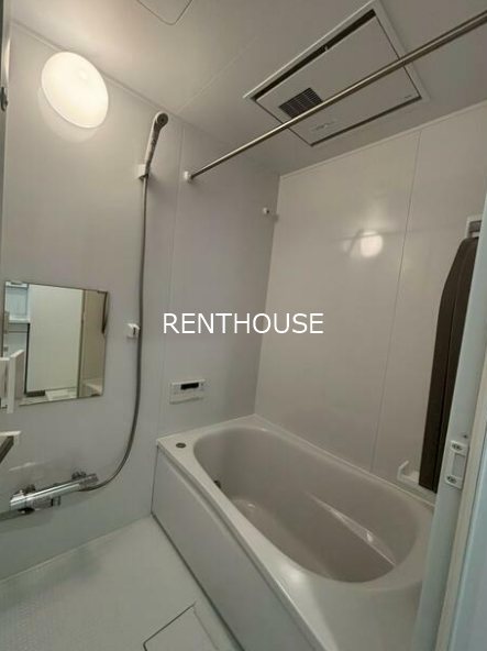 ドマーニ調布 風呂画像