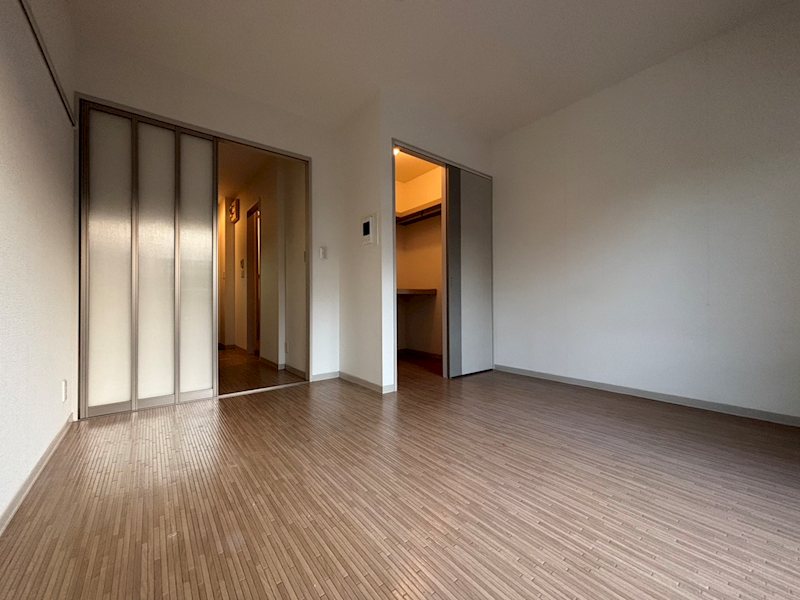 エムワメゾン リビング