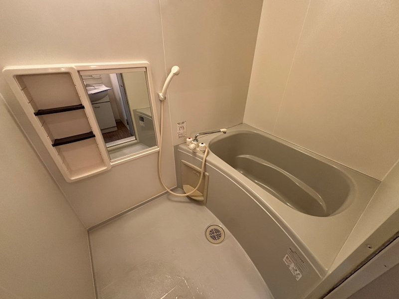 エムワメゾン 風呂画像