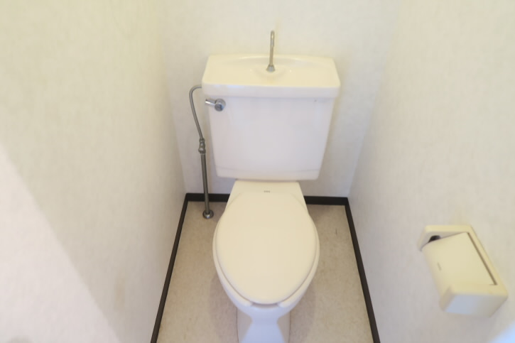 エステージ西調布 その他2