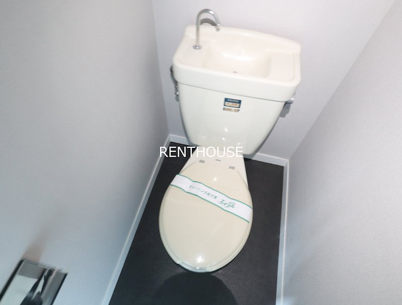 コーポラス三九 その他5