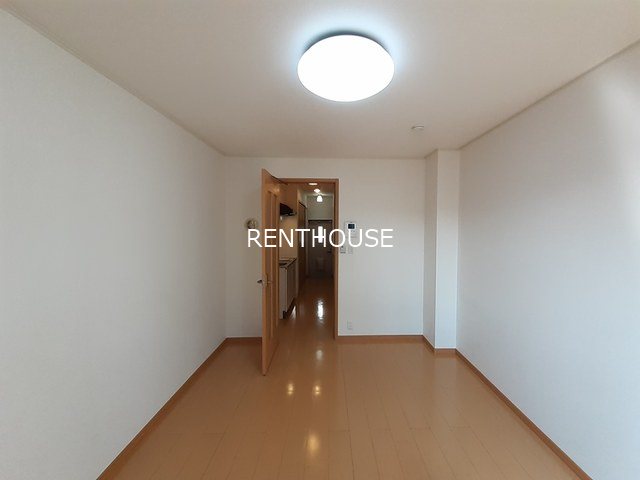 カーサアモローザ ベッドルーム