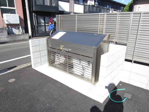 シュクラ菊野台   その他2