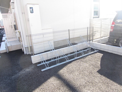 シュクラ菊野台   その他3