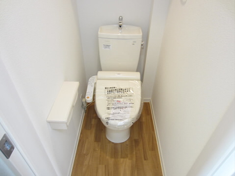 シュクラ菊野台   その他5