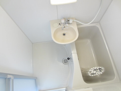 シュクラ菊野台   風呂画像