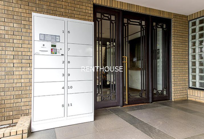 パークサイド野川公園 その他4