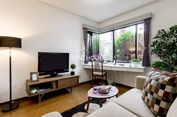 パークサイド野川公園 その他5