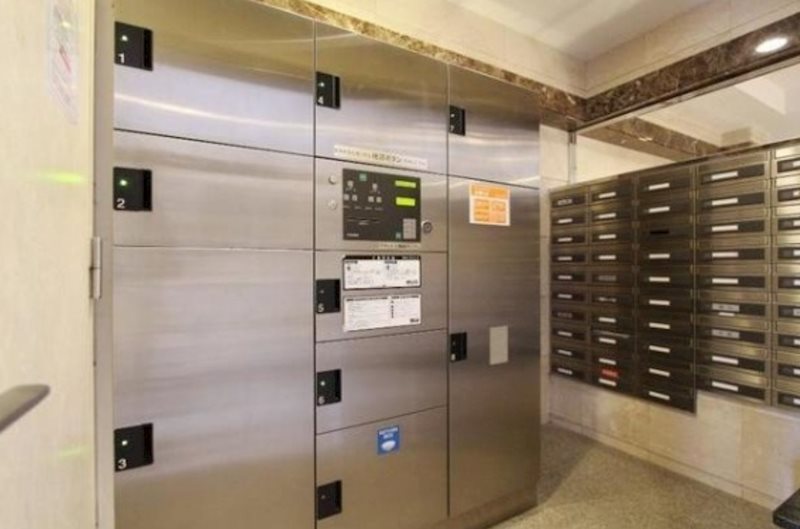 ダイナシティ新中野 その他7