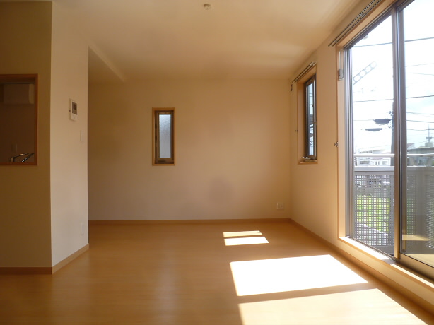 グレイスフルＫ   リビング