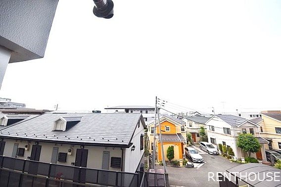 レディアス調布国領 その他4