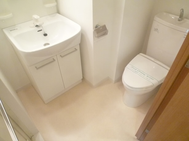 レディアス調布国領 その他5