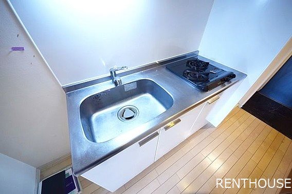 レディアス調布国領 キッチン