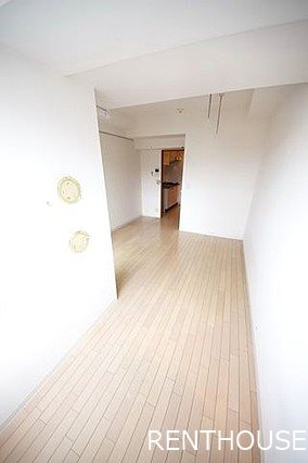 レディアス調布国領 ベッドルーム