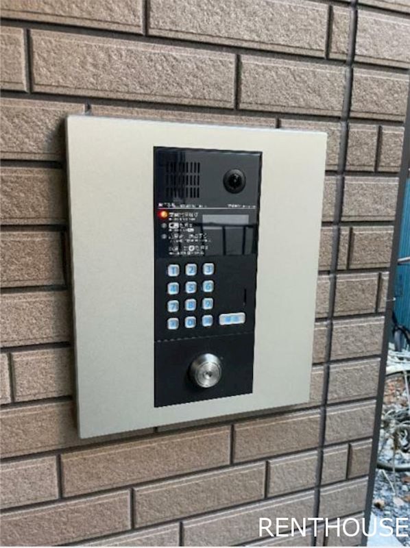 グランクオール西調布   その他2