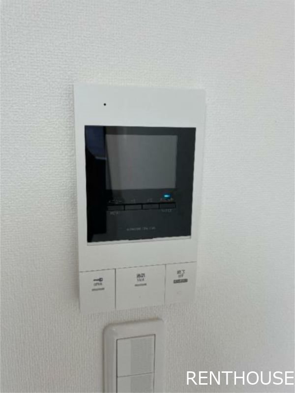 グランクオール西調布   その他4