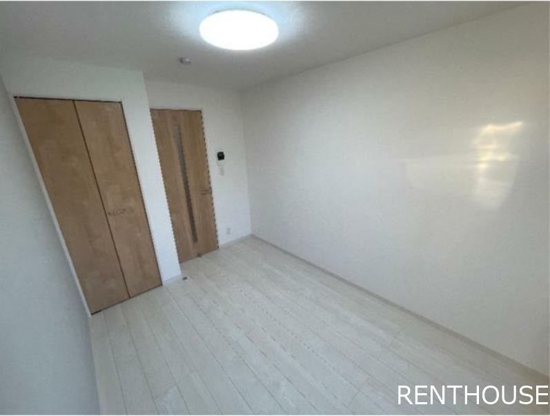 グランクオール西調布   ベッドルーム