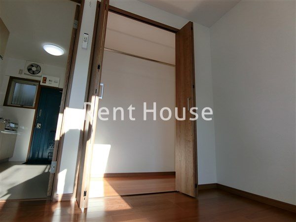 ハイツどうかん山 その他1