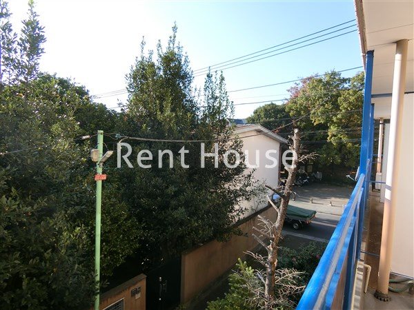 ハイツどうかん山 その他4