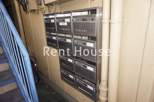 ハイツどうかん山 その他5