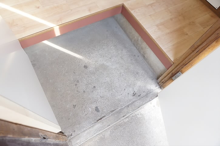 石水荘【当店限定物件】 玄関