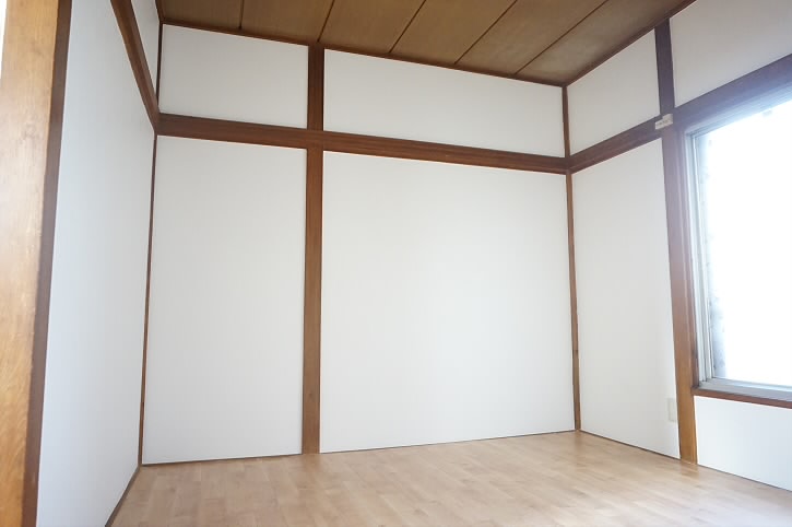 石水荘【当店限定物件】 リビング