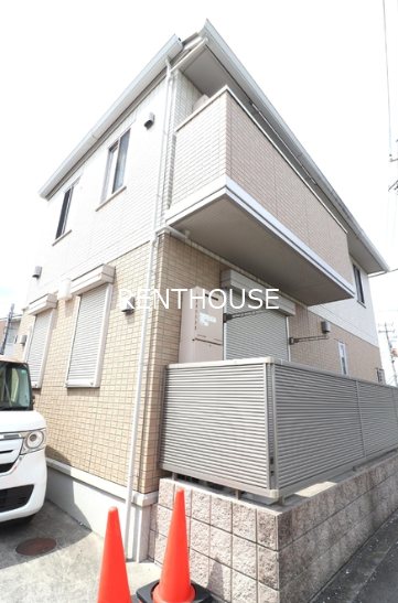 グリーンステージ 外観