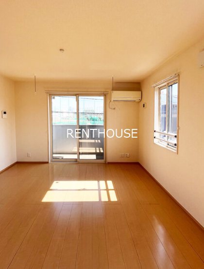 グリーンステージ リビング