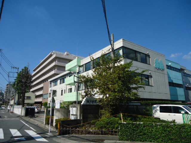 グリーンステージ 周辺画像6