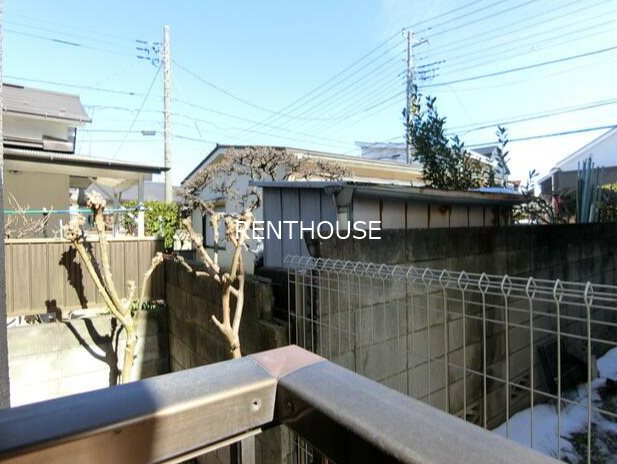 グリーンハウス【東京外国語大学受験生事前予約可能物件】   その他6