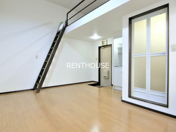 グリーンハウス【東京外国語大学受験生事前予約可能物件】   その他2