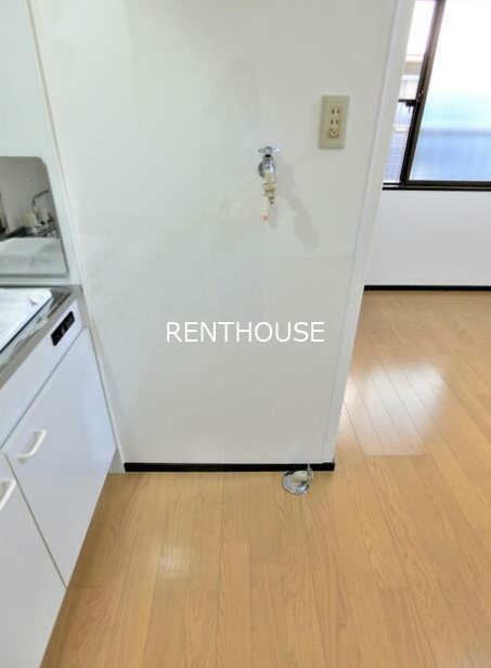 グリーンハウス【東京外国語大学受験生事前予約可能物件】   その他4