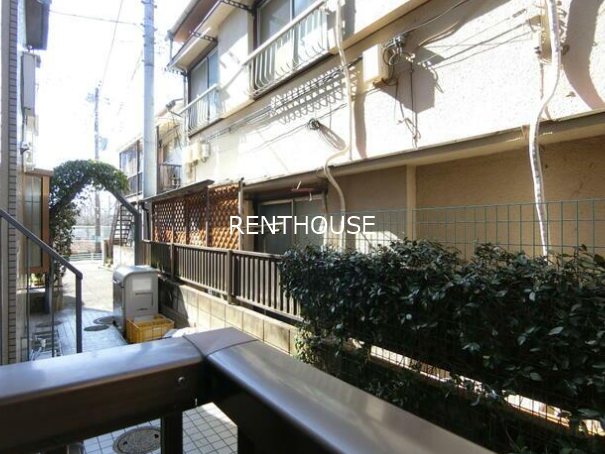 グリーンハウス【東京外国語大学受験生事前予約可能物件】   その他6