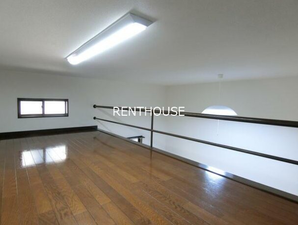 グリーンハウス【東京外国語大学受験生事前予約可能物件】   ベッドルーム