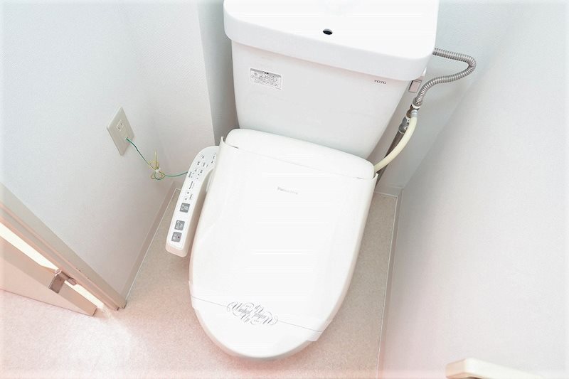 ドマーニ府中 その他1