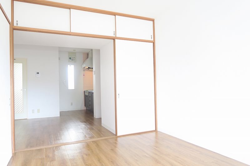 ドマーニ府中 その他4