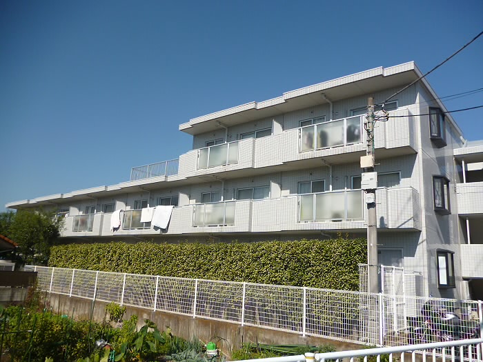 ドマーニ府中 その他8