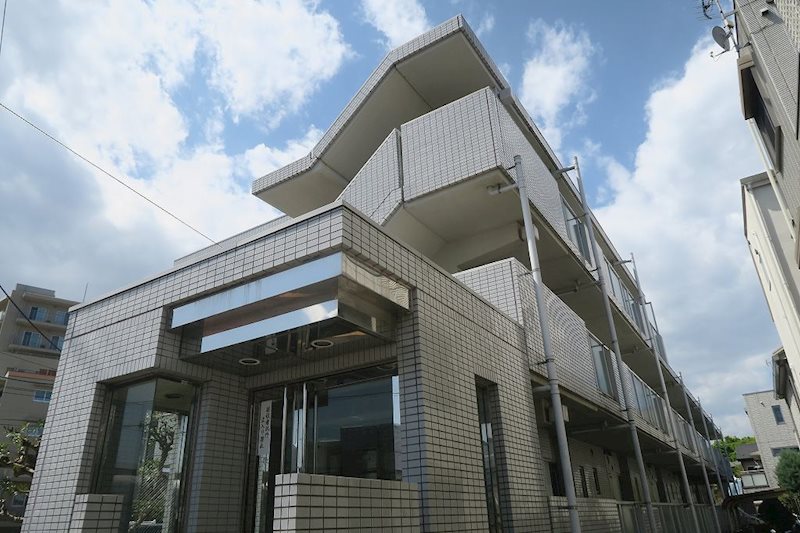 ドマーニ府中 その他9