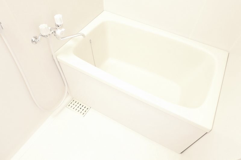 ドマーニ府中 風呂画像