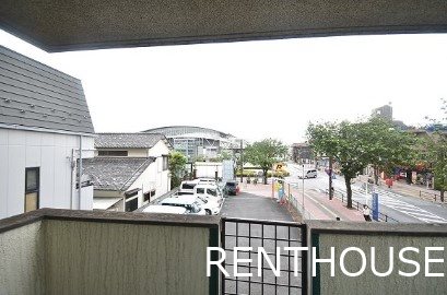 グリーンウッド  その他5