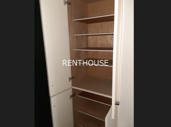 グリーンウッド  玄関