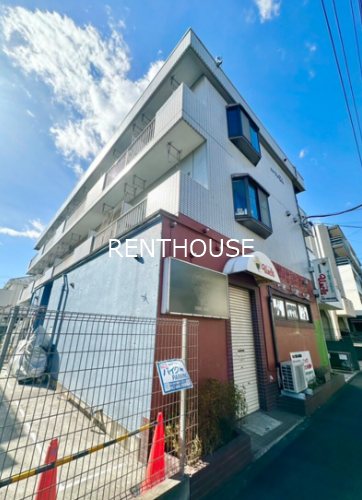 メゾンド2 外観