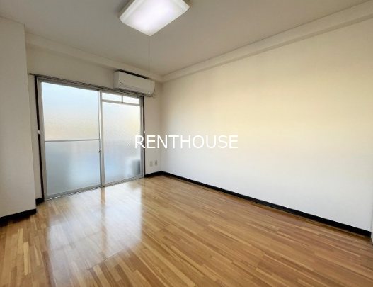 メゾンド2 リビング