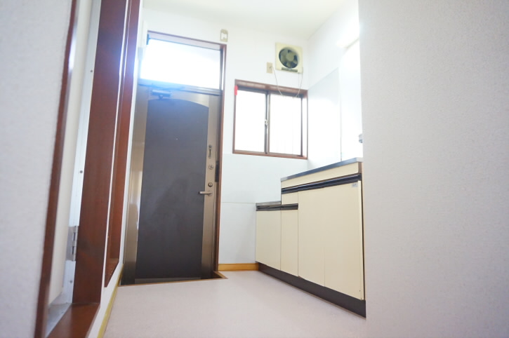 ヒロハウス その他2