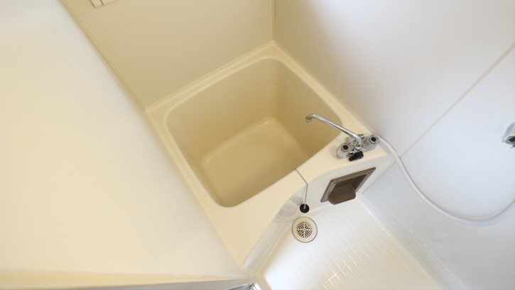 ヒロハウス 風呂画像