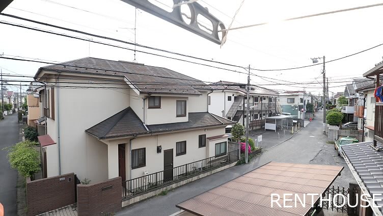 ヴィラハイム   その他5