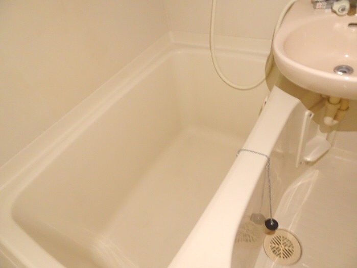 風呂画像