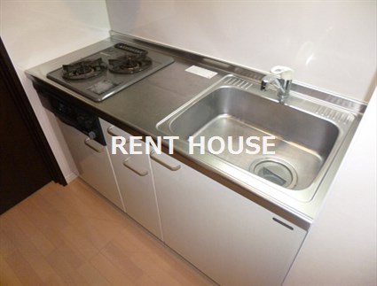 ベルク　 キッチン