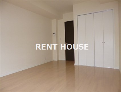 ベルク　 ベッドルーム